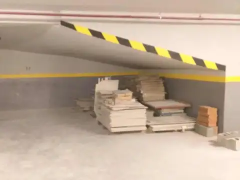 Teodoro García 2200