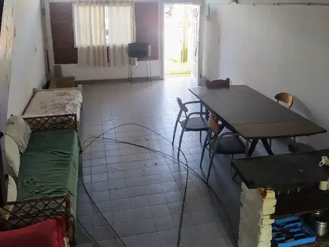 Departamento en Venta en La Lucila Del Mar, USD 50.000