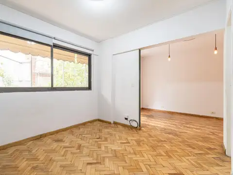 Departamento en Venta en Las Cañitas, USD 128.000