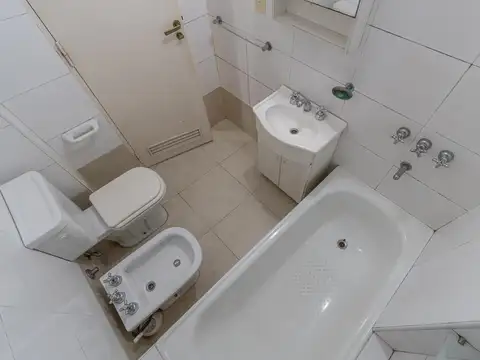 Departamento en Venta 50 años