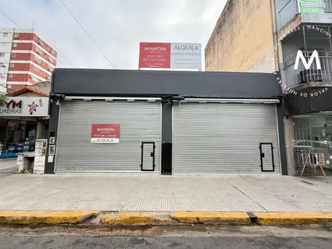 Local en Alquiler en General San Martin, $ 2.000.000