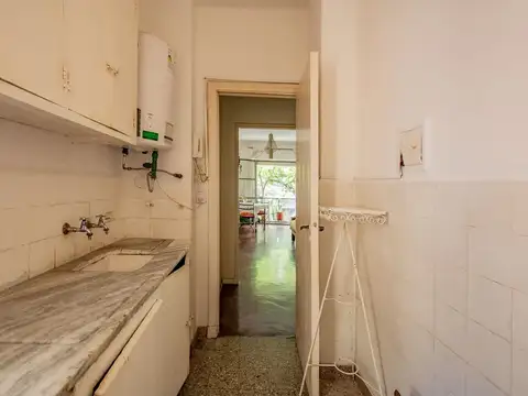 Departamento en Venta 35 años