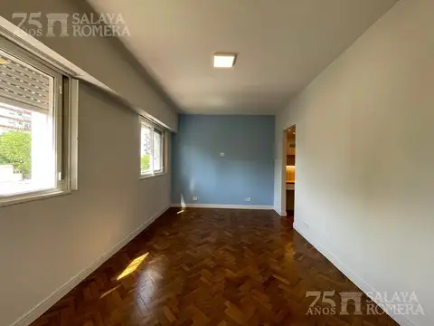 Departamento en Venta en Belgrano, USD 127.500