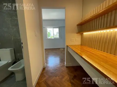 Departamento en Venta Apto profesional