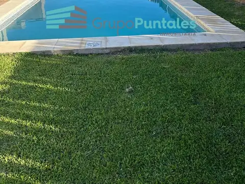 Casa en Venta 4 años