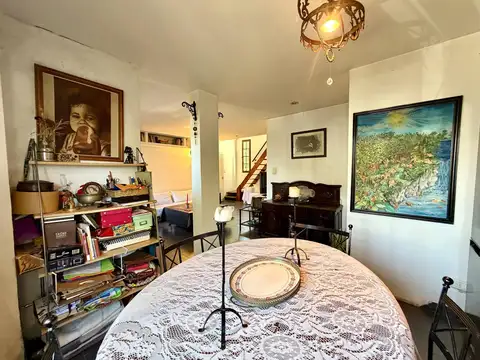 Casa en Venta 15 años