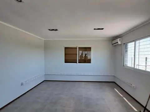 Parque Industrial Comirsa