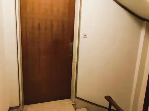 Casa en Villa Ortuzar