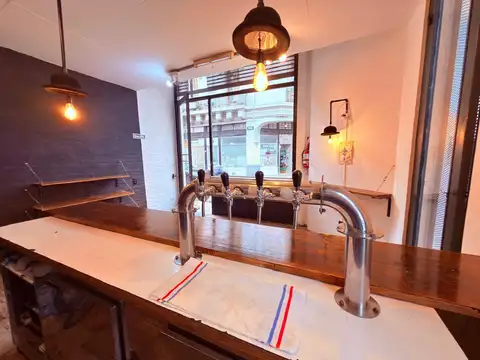 Local en Alquiler en San Telmo, $ 1.750.000
