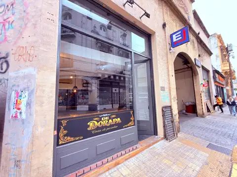 Local en Alquiler en San Telmo, $ 1.750.000