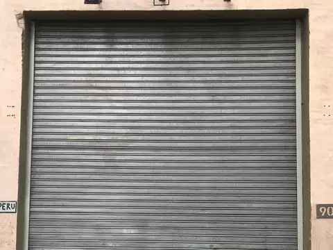 Local en Alquiler en San Telmo, $ 1.800.000