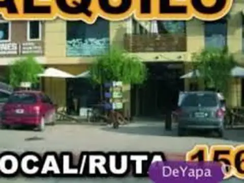 Ruta 9 2000
