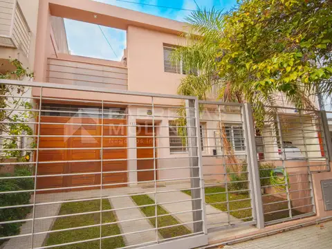 ¡Venta! Dúplex en Urca ¡Con Escritura!