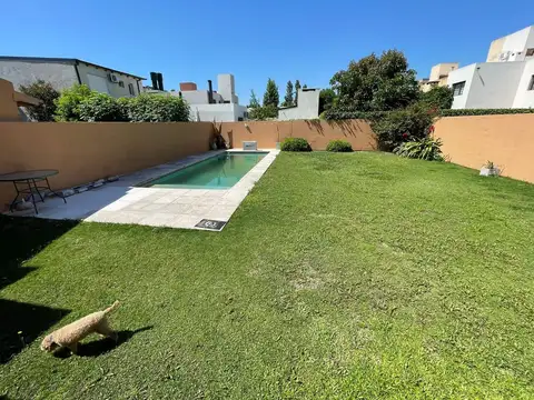 Casa en Venta 15 años