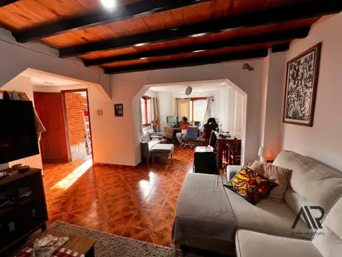 Casa en Venta de 2 dormitorios