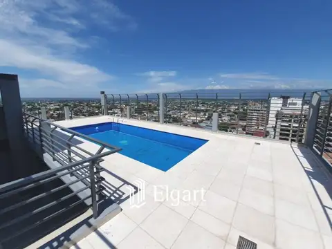 Departamento en Venta al Norte