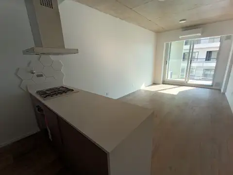 Departamento en Alquiler de Monoambiente