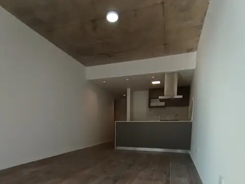 Departamento en Alquiler A Estrenar