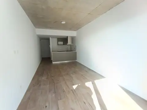 Departamento en Alquiler en Villa Crespo, $ 680.000