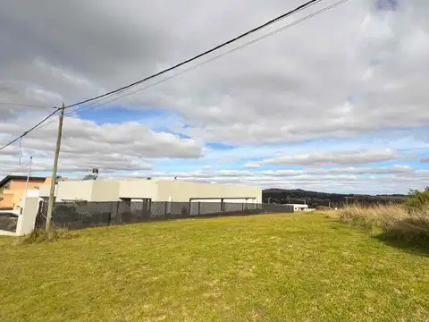 Terreno en Venta de 955,0 m2