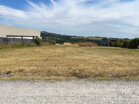 Terreno en Venta de 955,0 m2