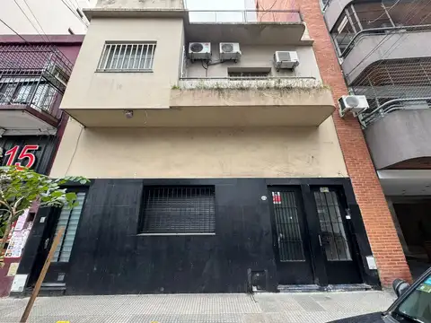 Depto Tipo Casa en Venta en Almagro, USD 219.500