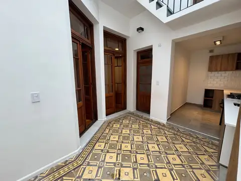 Depto Tipo Casa en Venta A Estrenar