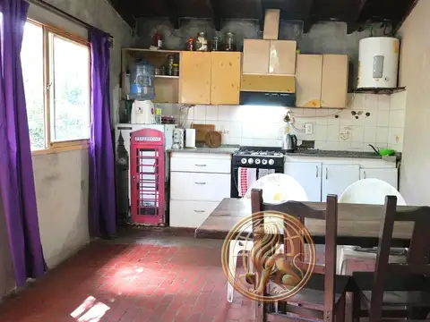 Casa en Venta al Oeste