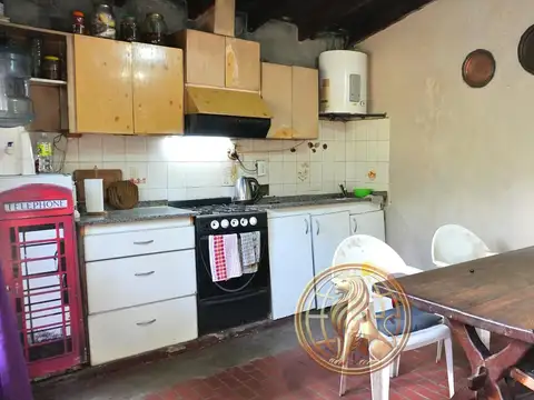 Casa en Venta 30 años