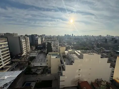 Departamento en Venta en Colegiales, USD 114.000