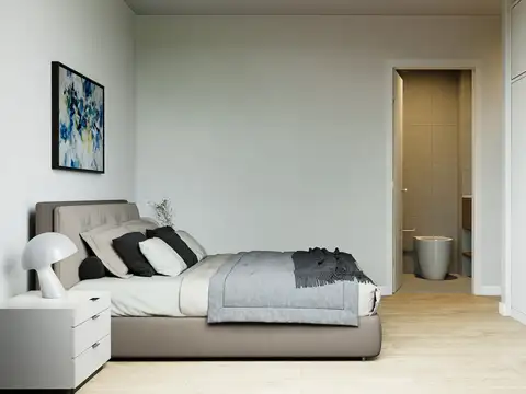 Departamento en Venta en Caseros, USD 121.500