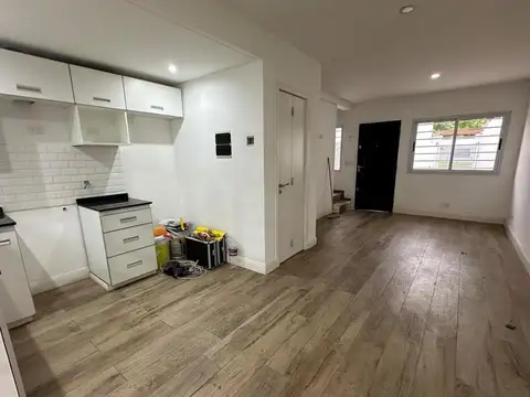 Departamento en Alquiler de 2 dormitorios