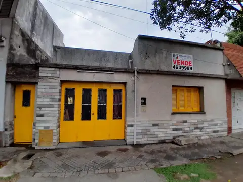 Casa en  Venta