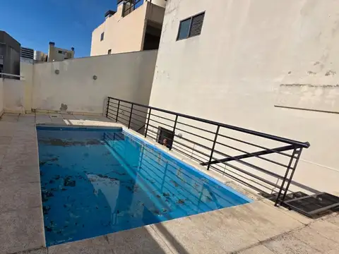 Alquiler departamento 3 ambientes villa urquiza amenities