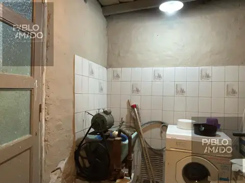 Casa en Venta 40 años