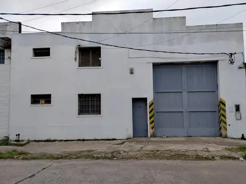 Galpón /Depósito - Florida Oeste