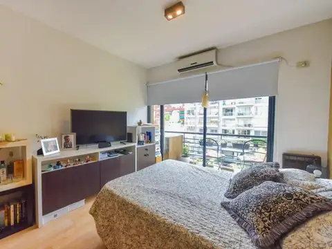 NAHUEL HUAPI 4900, Piso 4