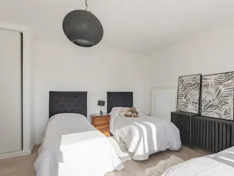 Departamento en Venta 2 años