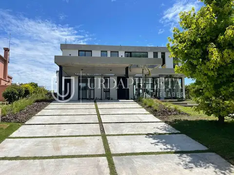 Casa en venta en Pilara lote interno en La Diligencia - URDAPILLETA PROPIEDADES