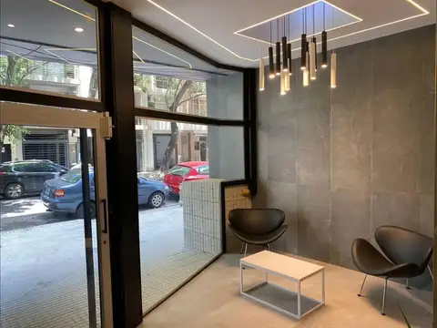Departamento en Alquiler al Sur