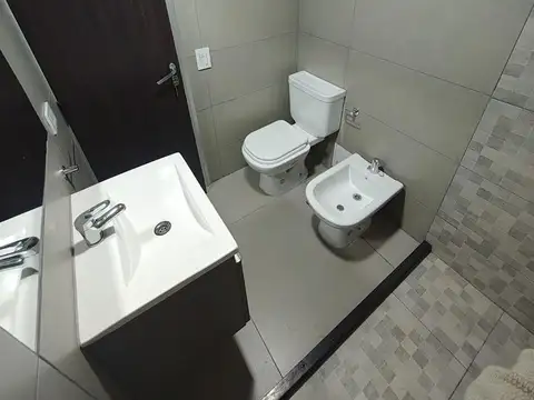 Departamento monoambiente