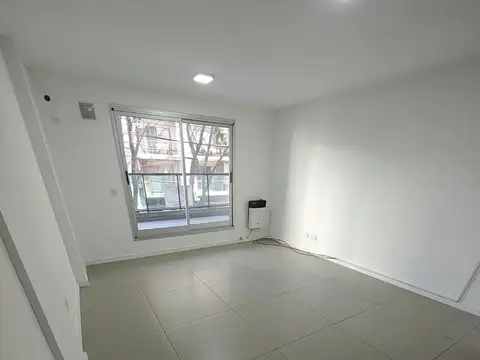 Departamento monoambiente