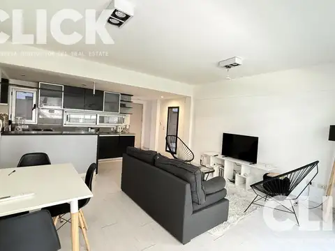 Departamento en Venta en Palermo Hollywood, USD 189.999