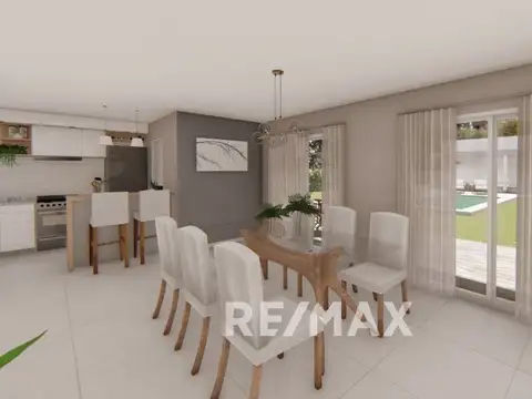 Casa en Venta A Estrenar
