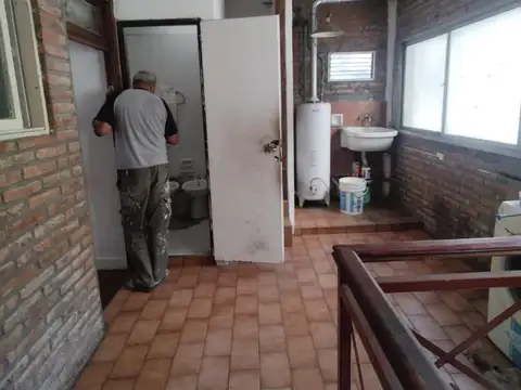 Casa en Alquiler 50 años