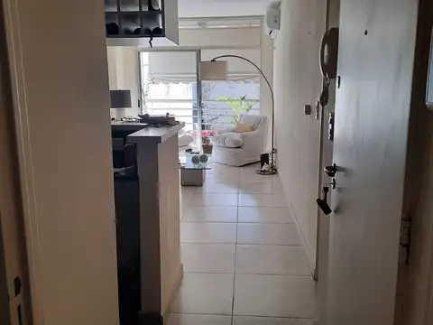 Departamento en Alquiler al Oeste