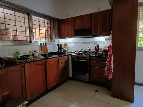 Casa en Venta 40 años