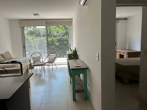 Departamento en Alquiler de 3 ambientes