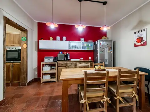 Casa en Venta con 1 cochera