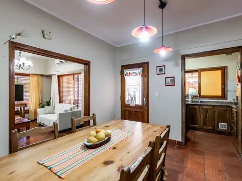 Casa en Venta 46 años